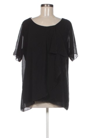 Дамска блуза Unbranded, Размер M, Цвят Черен, Цена 10,22 €