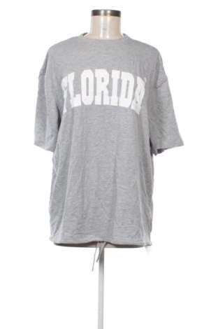 Damen Shirt Unbranded, Größe M, Farbe Grau, Preis € 6,99