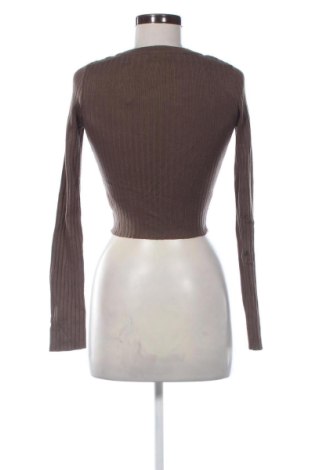 Γυναικεία μπλούζα Glassons, Μέγεθος S, Χρώμα  Μπέζ, Τιμή 5,99 €