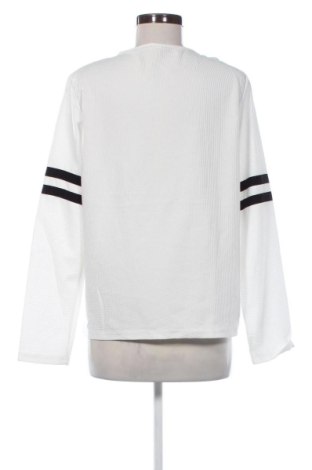 Γυναικεία μπλούζα Unbranded, Μέγεθος M, Χρώμα Λευκό, Τιμή 4,99 €