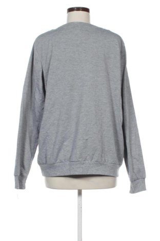 Damen Shirt Unbranded, Größe XXL, Farbe Grau, Preis € 11,99