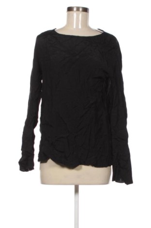 Női blúz United Colors Of Benetton, Méret M, Szín Fekete, Ár 8 779 Ft