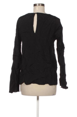 Női blúz United Colors Of Benetton, Méret M, Szín Fekete, Ár 8 779 Ft