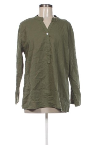 Γυναικεία μπλούζα Unbranded, Μέγεθος L, Χρώμα Πράσινο, Τιμή 5,99 €
