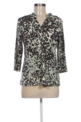 Дамска блуза Unbranded, Размер L, Цвят Многоцветен, Цена 4,60 €