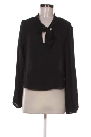 Dámska blúza Unbranded, Veľkosť M, Farba Čierna, Cena  4,95 €
