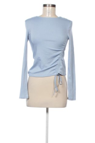 Bluzka damska Unbranded, Rozmiar S, Kolor Szary, Cena 20,99 zł