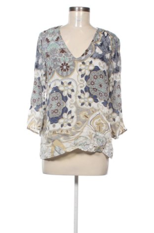 Γυναικεία μπλούζα Unbranded, Μέγεθος L, Χρώμα Πολύχρωμο, Τιμή 4,99 €