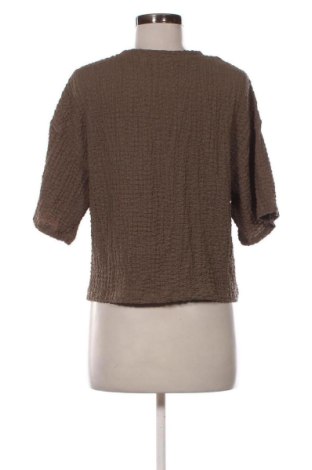 Дамска блуза Unbranded, Размер XL, Цвят Кафяв, Цена 8,69 €