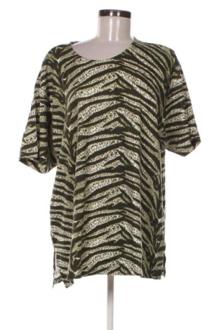 Γυναικεία μπλούζα Unbranded, Μέγεθος XL, Χρώμα Πολύχρωμο, Τιμή 11,99 €