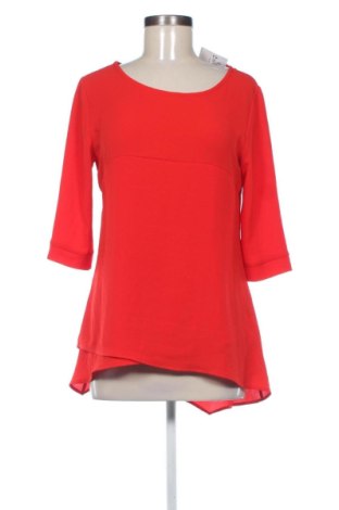 Dámska blúza Unbranded, Veľkosť S, Farba Červená, Cena  11,95 €