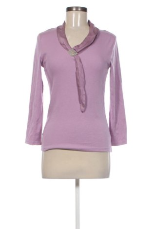 Γυναικεία μπλούζα Unbranded, Μέγεθος S, Χρώμα Βιολετί, Τιμή 11,99 €