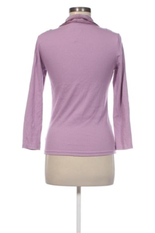 Γυναικεία μπλούζα Unbranded, Μέγεθος S, Χρώμα Βιολετί, Τιμή 11,99 €