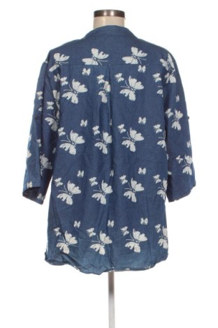 Dámská halenka Unbranded, Velikost XL, Barva Vícebarevné, Cena  289,00 Kč