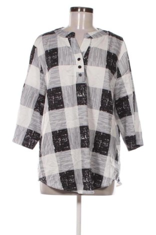 Дамска блуза Unbranded, Размер XL, Цвят Многоцветен, Цена 6,13 €