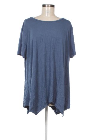 Дамска блуза Unbranded, Размер L, Цвят Син, Цена 8,69 €