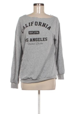 Bluzka damska Unbranded, Rozmiar S, Kolor Szary, Cena 51,99 zł