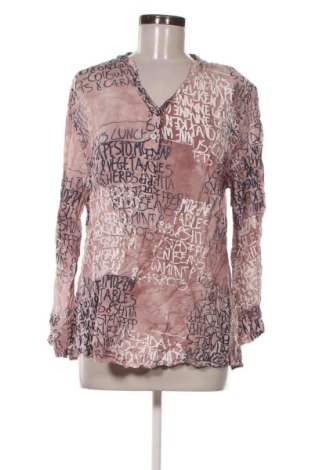 Damen Shirt Unbranded, Größe L, Farbe Mehrfarbig, Preis € 3,99