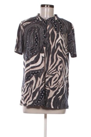 Γυναικεία μπλούζα Unbranded, Μέγεθος L, Χρώμα Πολύχρωμο, Τιμή 6,99 €