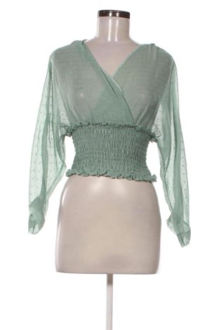 Damen Shirt Unbranded, Größe M, Farbe Blau, Preis 12,99 €