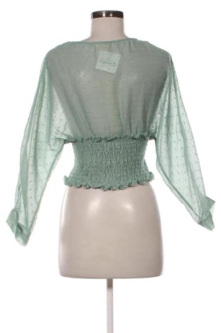 Damen Shirt Unbranded, Größe M, Farbe Blau, Preis 12,99 €