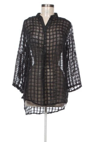 Γυναικεία μπλούζα Unbranded, Μέγεθος L, Χρώμα Μαύρο, Τιμή 4,99 €