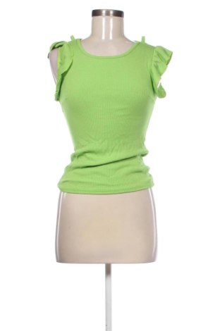 Damen Shirt Unbranded, Größe XS, Farbe Grün, Preis € 12,99