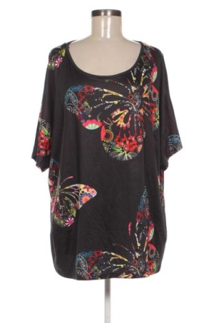 Γυναικεία μπλούζα Unbranded, Μέγεθος 4XL, Χρώμα Πολύχρωμο, Τιμή 11,99 €