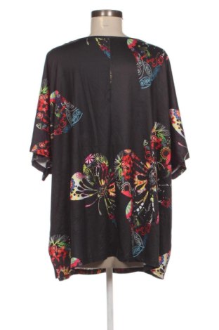 Γυναικεία μπλούζα Unbranded, Μέγεθος 4XL, Χρώμα Πολύχρωμο, Τιμή 11,99 €