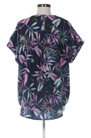 Дамска блуза Unbranded, Размер L, Цвят Многоцветен, Цена 10,22 €