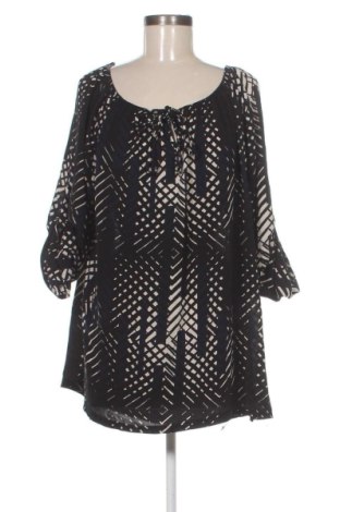 Γυναικεία μπλούζα Unbranded, Μέγεθος L, Χρώμα Πολύχρωμο, Τιμή 11,99 €