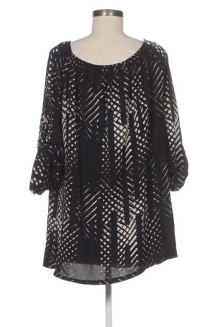 Γυναικεία μπλούζα Unbranded, Μέγεθος L, Χρώμα Πολύχρωμο, Τιμή 11,99 €