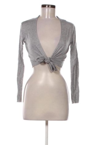 Γυναικεία μπλούζα Unbranded, Μέγεθος M, Χρώμα Γκρί, Τιμή 11,99 €