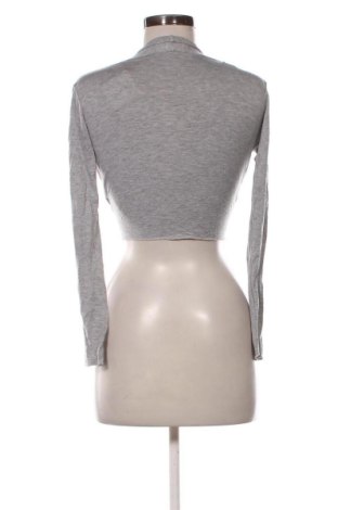 Γυναικεία μπλούζα Unbranded, Μέγεθος M, Χρώμα Γκρί, Τιμή 11,99 €