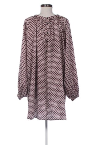 Дамска блуза Unbranded, Размер XXL, Цвят Многоцветен, Цена 8,18 €