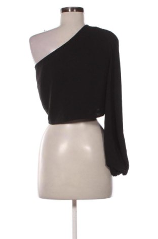 Γυναικεία μπλούζα Unbranded, Μέγεθος L, Χρώμα Μαύρο, Τιμή 4,99 €