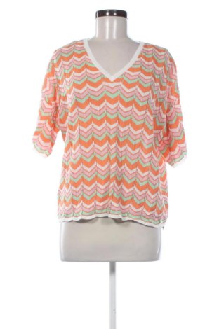 Γυναικεία μπλούζα Unbranded, Μέγεθος M, Χρώμα Πολύχρωμο, Τιμή 6,99 €