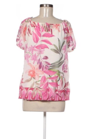 Дамска блуза Unbranded, Размер L, Цвят Многоцветен, Цена 6,13 €