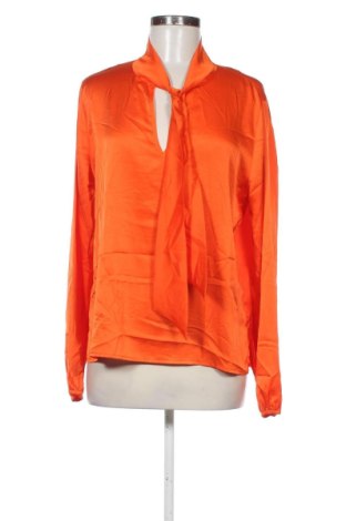 Γυναικεία μπλούζα Unbranded, Μέγεθος XL, Χρώμα Πορτοκαλί, Τιμή 11,99 €