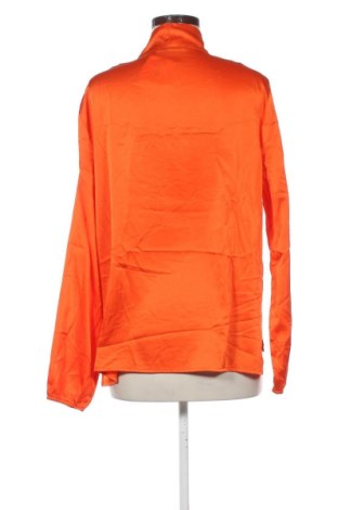 Γυναικεία μπλούζα Unbranded, Μέγεθος XL, Χρώμα Πορτοκαλί, Τιμή 11,99 €