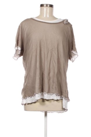 Dámska blúza Unbranded, Veľkosť L, Farba Béžová, Cena  11,95 €