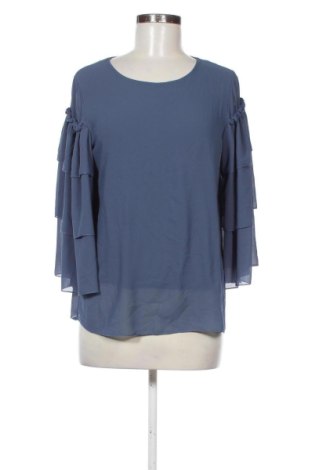 Bluzka damska Unbranded, Rozmiar M, Kolor Niebieski, Cena 26,99 zł