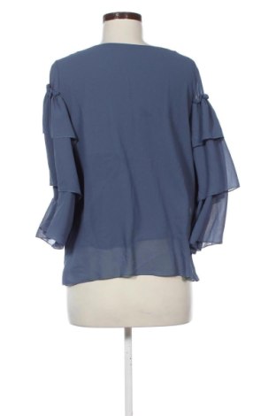 Bluzka damska Unbranded, Rozmiar M, Kolor Niebieski, Cena 26,99 zł