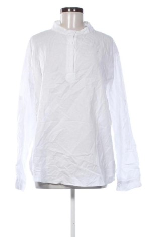 Дамска блуза Unbranded, Размер M, Цвят Бял, Цена 10,22 €