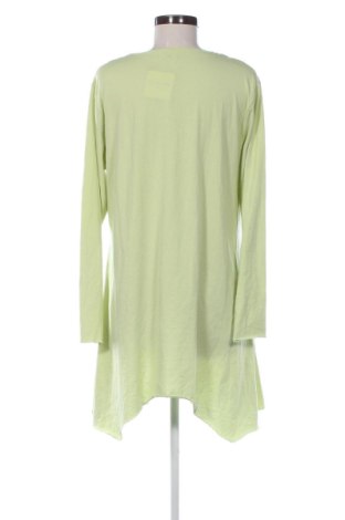Γυναικεία μπλούζα Unbranded, Μέγεθος XL, Χρώμα Πράσινο, Τιμή 6,99 €
