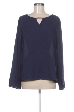 Дамска блуза Unbranded, Размер L, Цвят Син, Цена 10,22 €