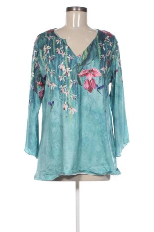 Dámska blúza Unbranded, Veľkosť L, Farba Viacfarebná, Cena  3,95 €