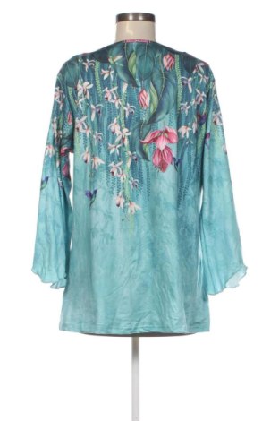 Dámska blúza Unbranded, Veľkosť L, Farba Viacfarebná, Cena  3,95 €