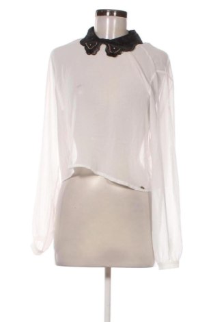 Γυναικεία μπλούζα Unbranded, Μέγεθος M, Χρώμα Λευκό, Τιμή 11,99 €