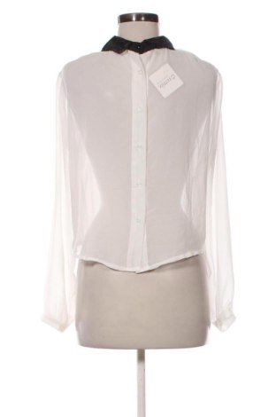 Γυναικεία μπλούζα Unbranded, Μέγεθος M, Χρώμα Λευκό, Τιμή 11,99 €